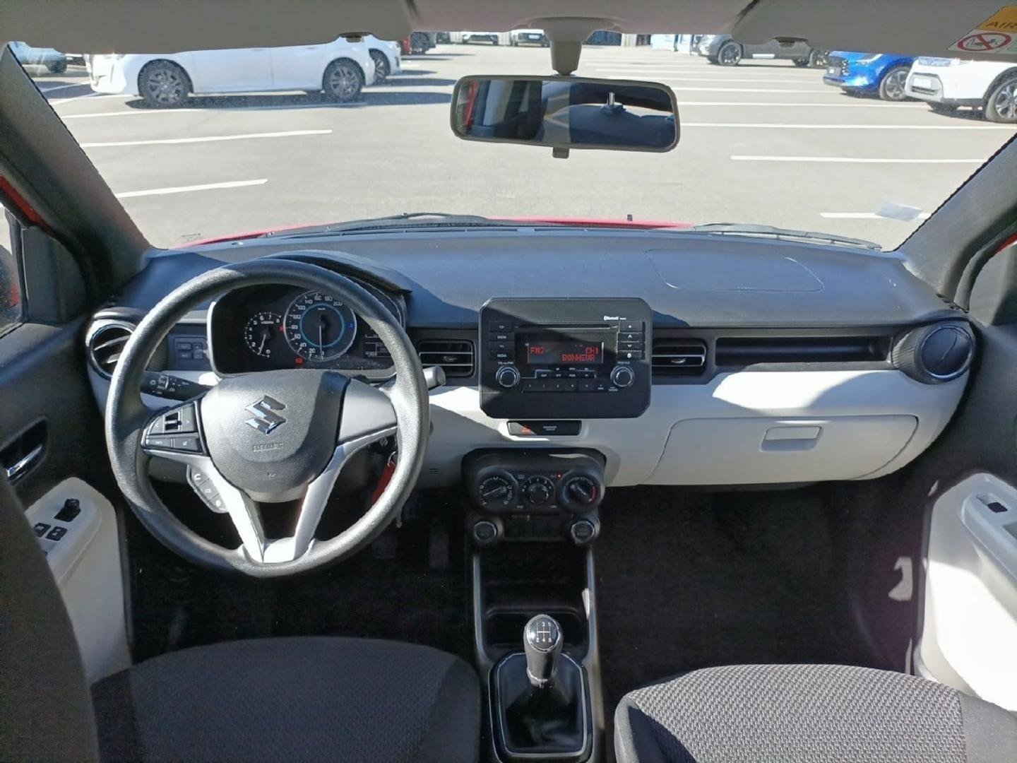 suzuki - Visuel 7