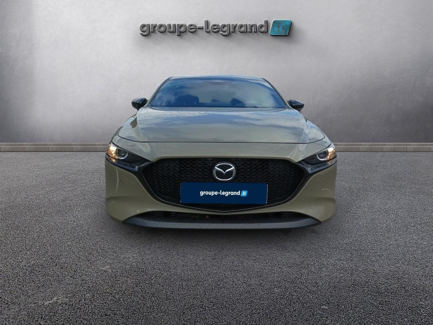 mazda - Visuel 1