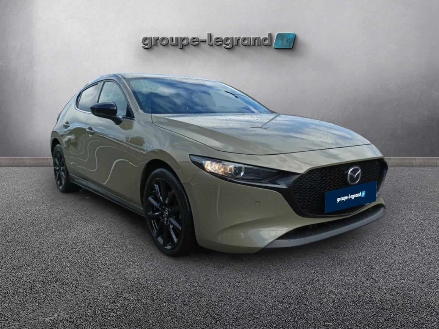 mazda - Visuel 2