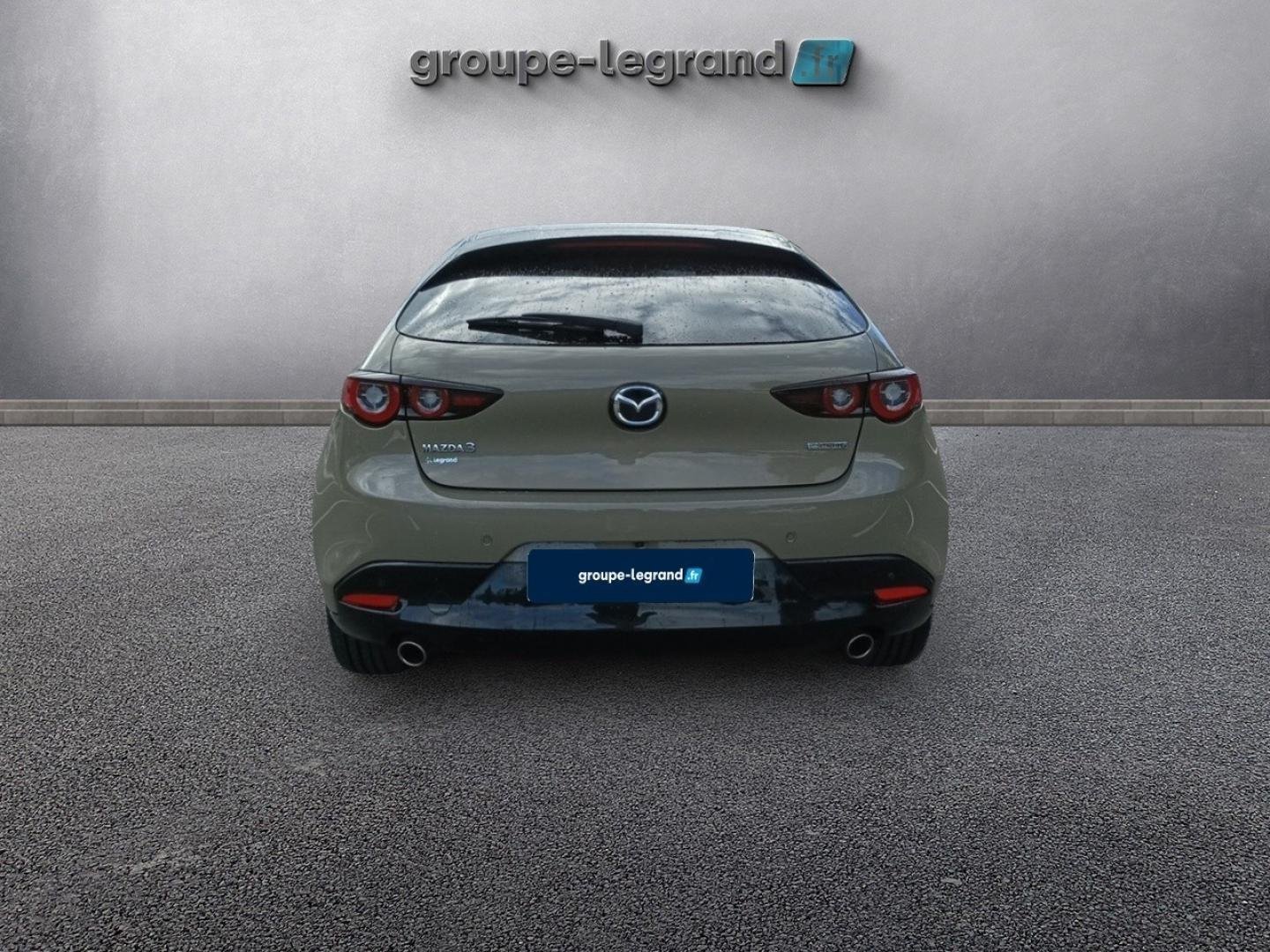mazda - Visuel 4