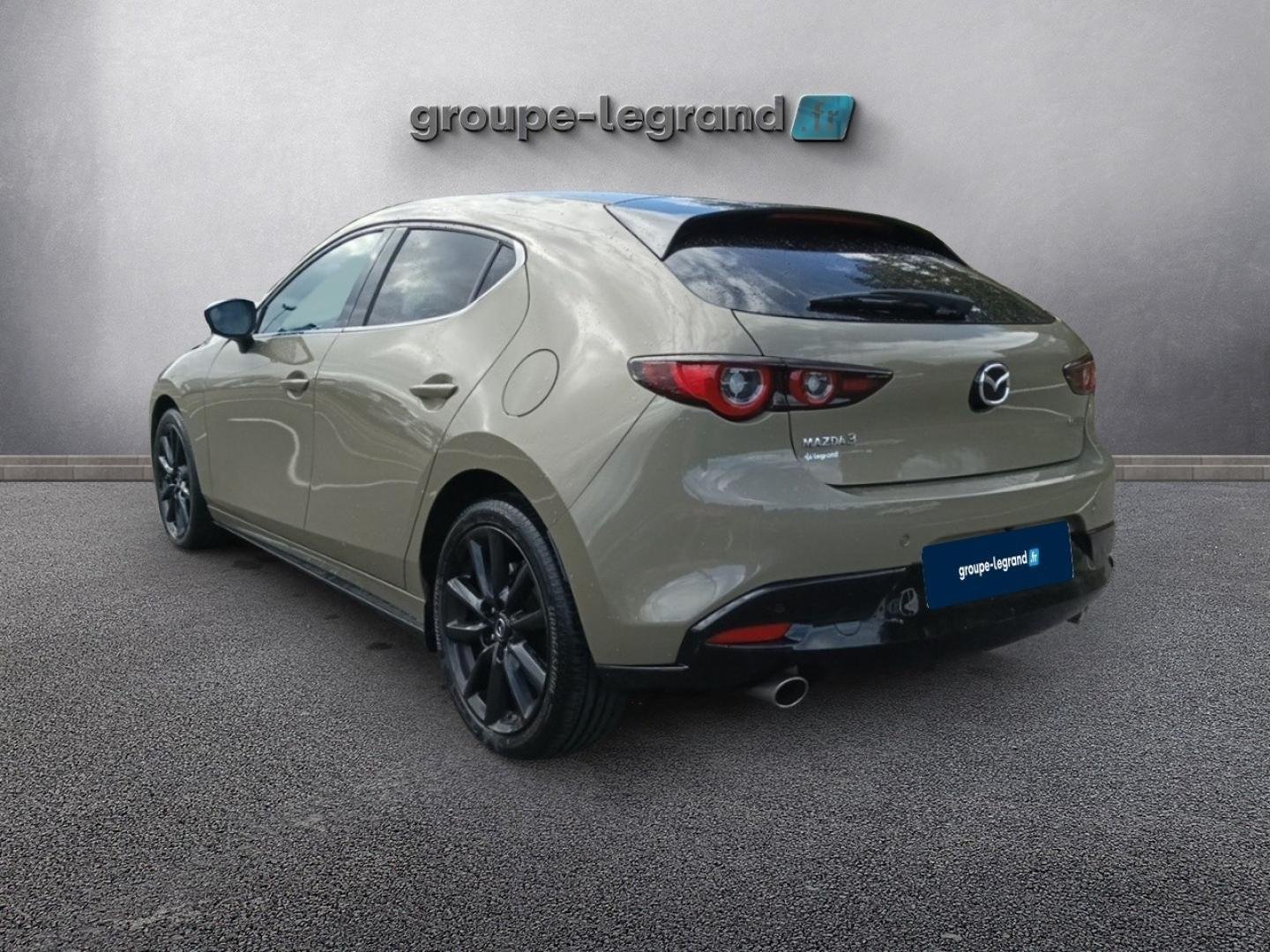 mazda - Visuel 6