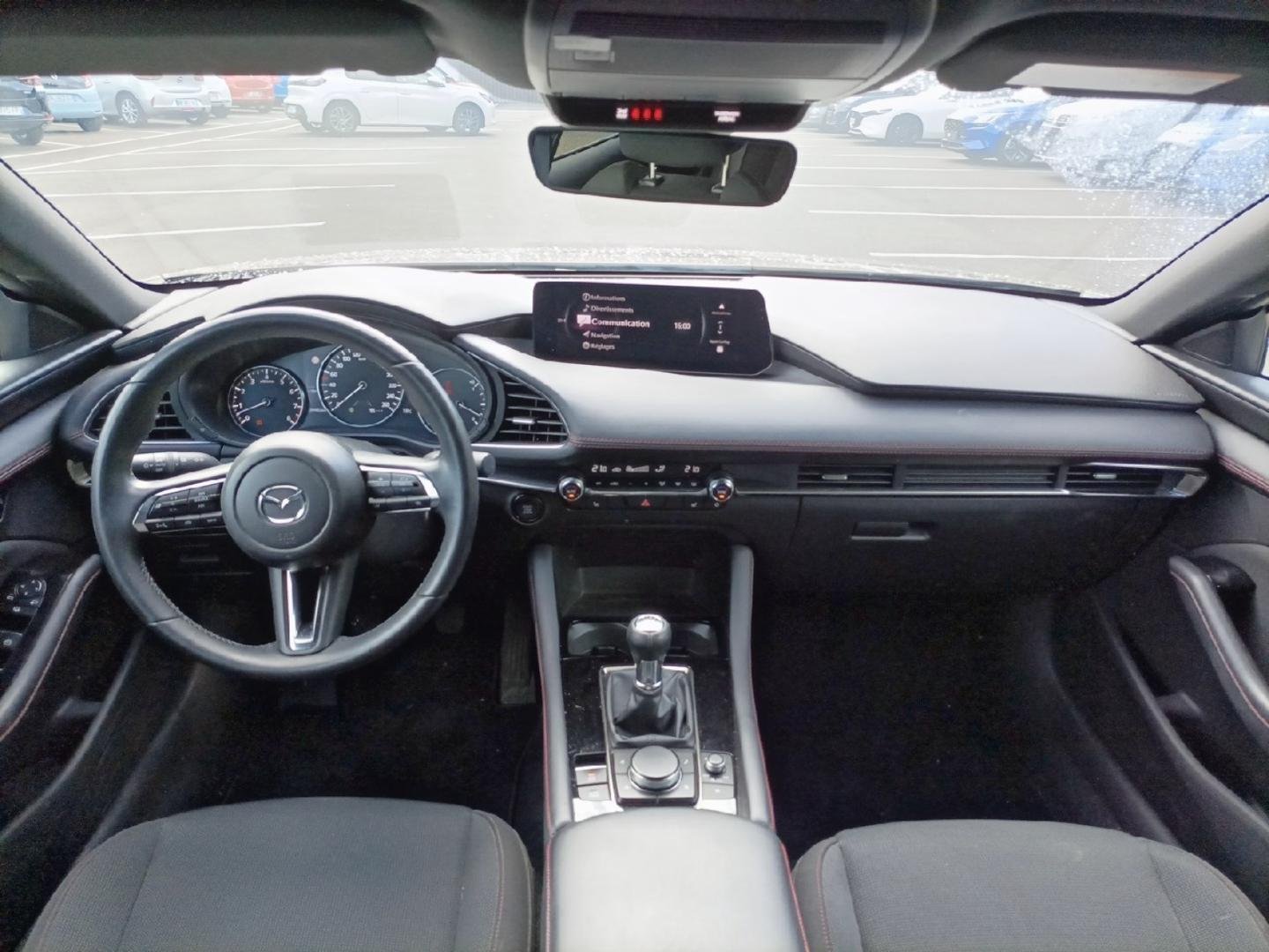 mazda - Visuel 7