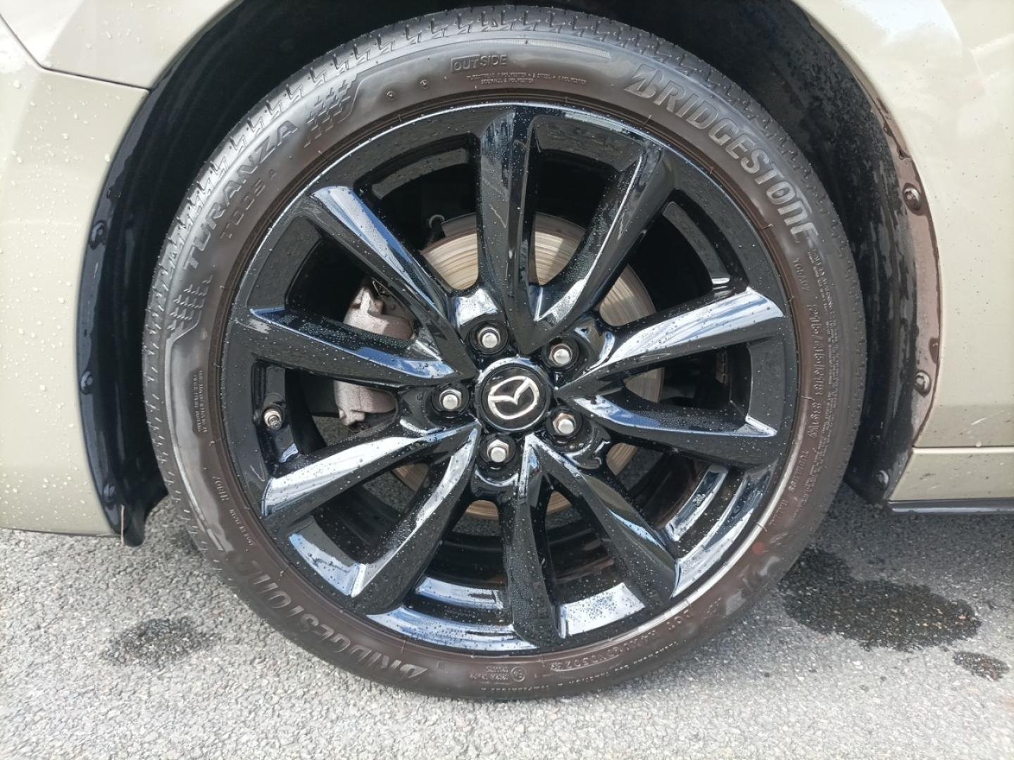 mazda - Visuel 10