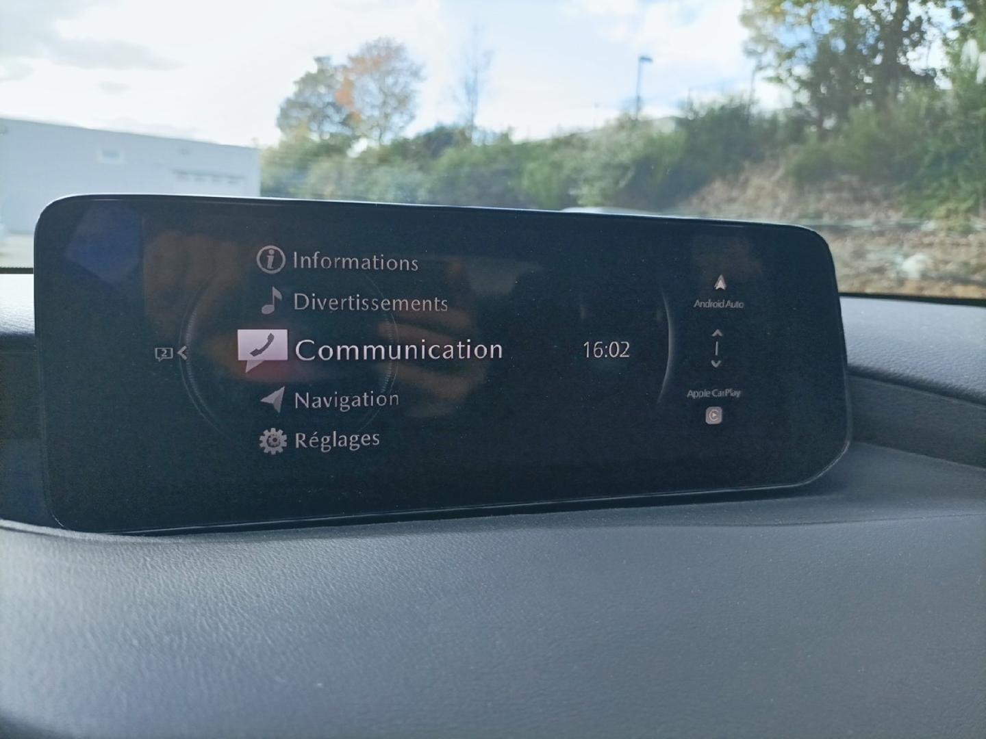mazda - Visuel 16
