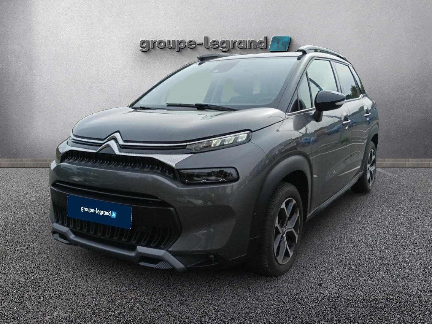 citroen - Visuel 0