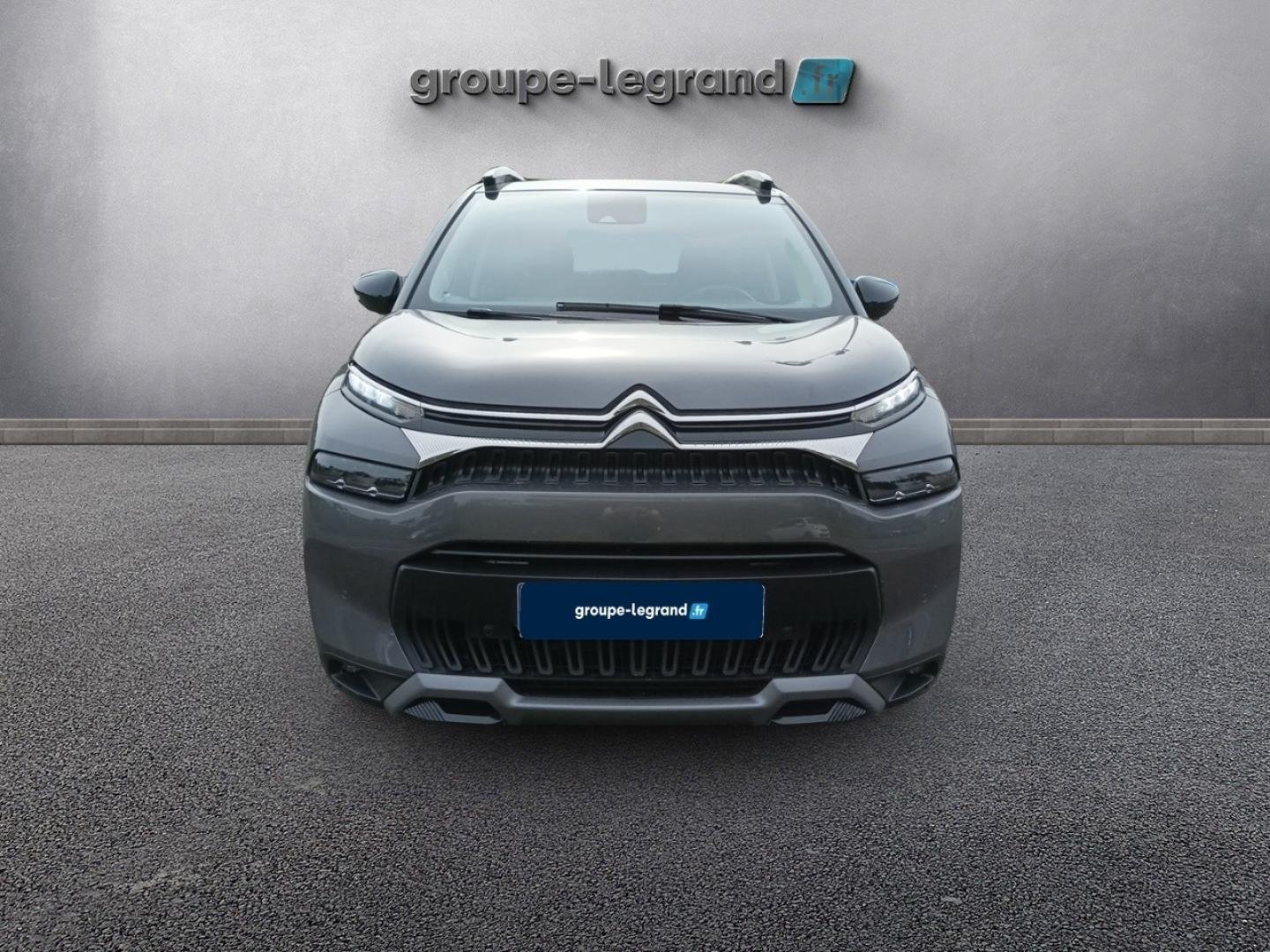citroen - Visuel 1