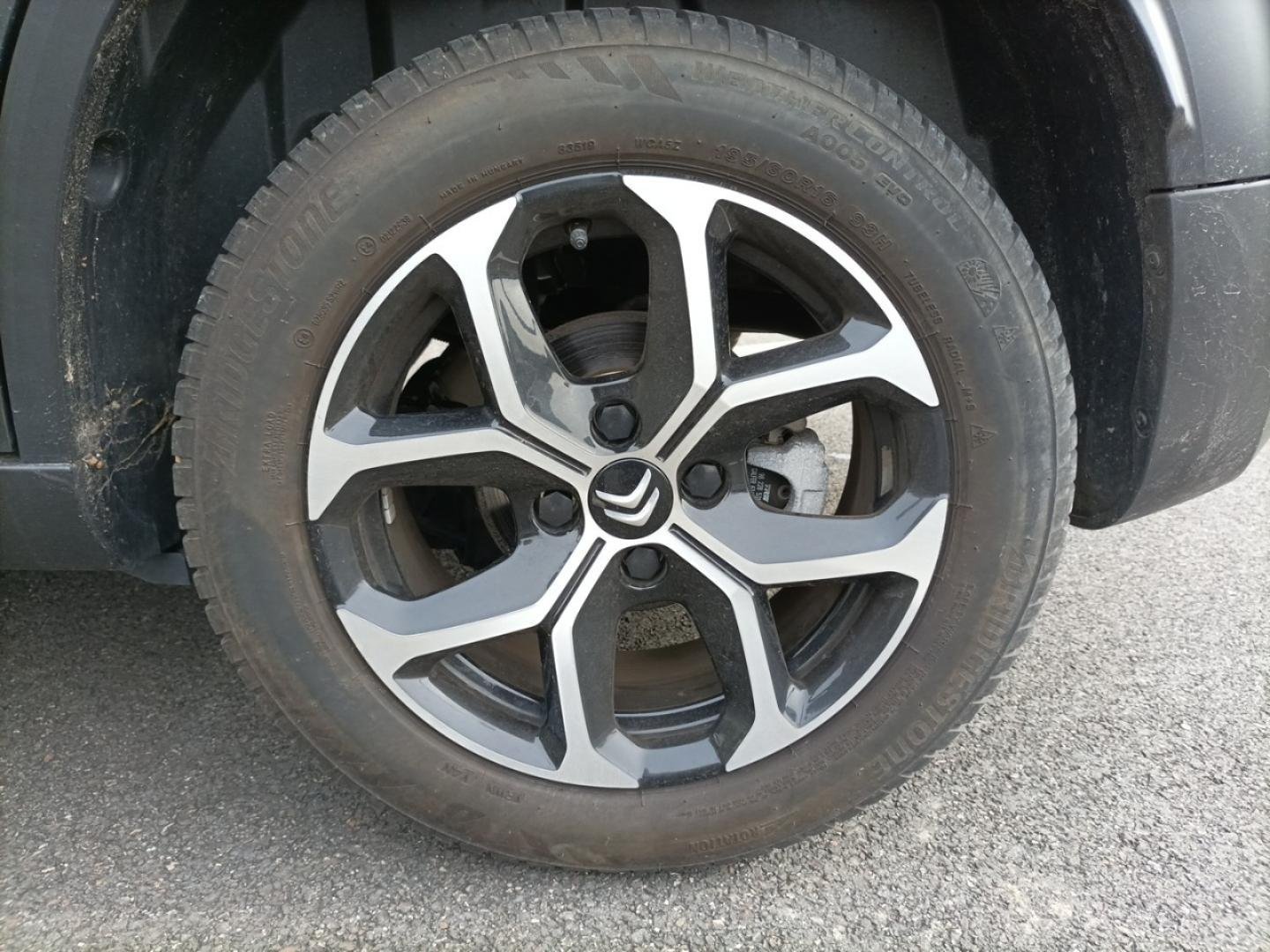 citroen - Visuel 2