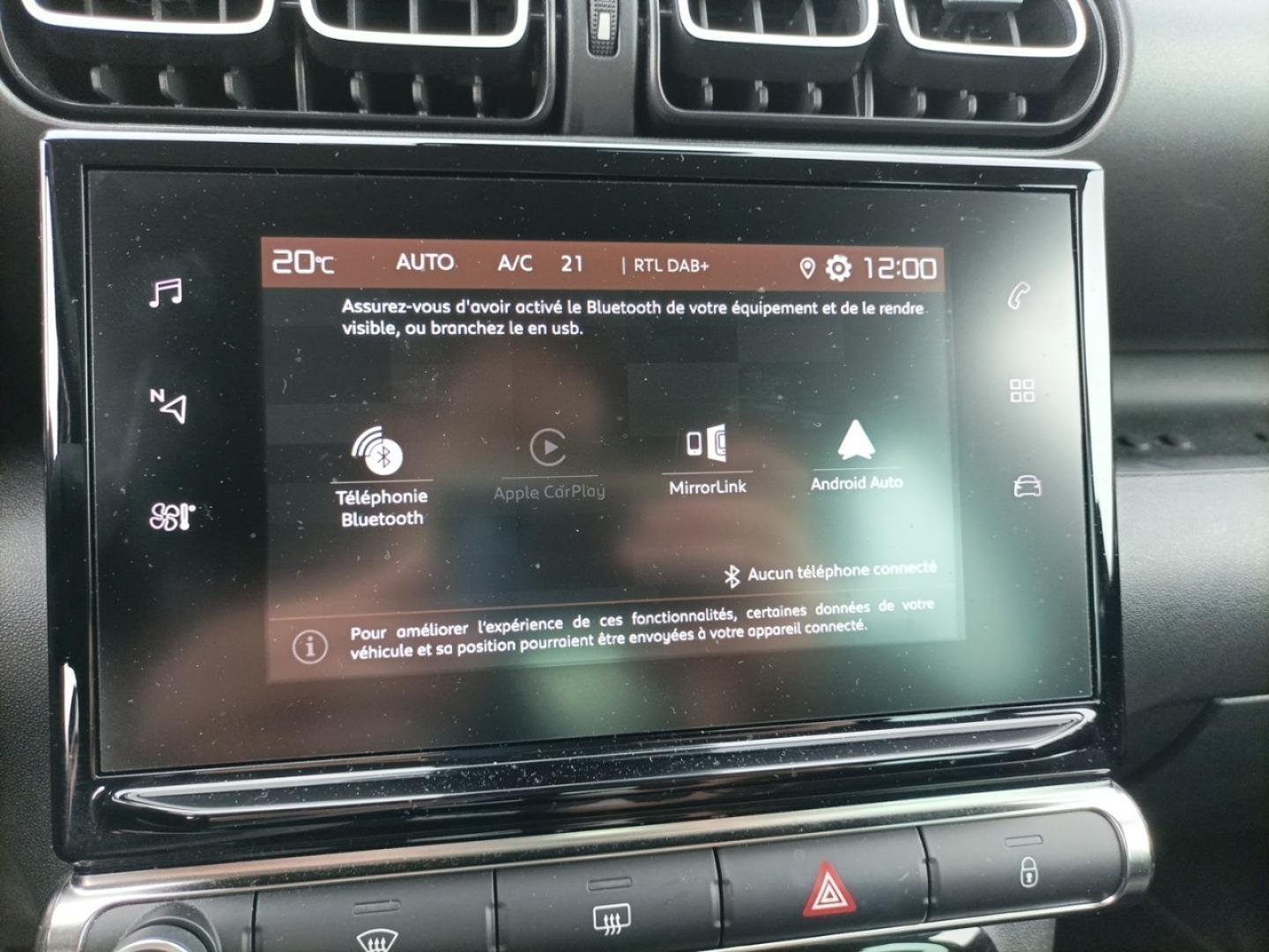 citroen - Visuel 10