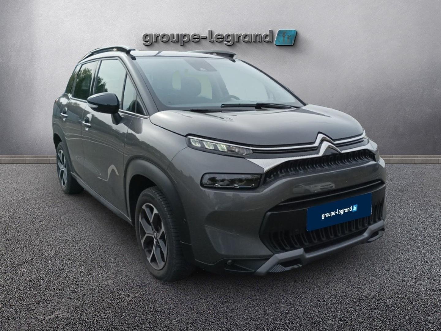 citroen - Visuel 12