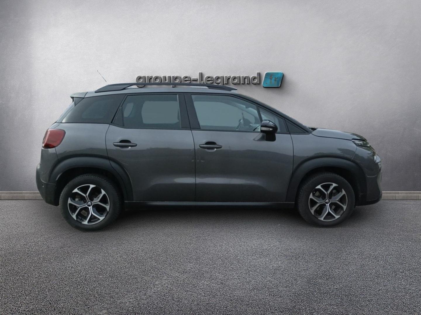 citroen - Visuel 18