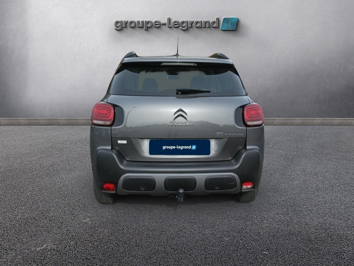 citroen - Visuel 19