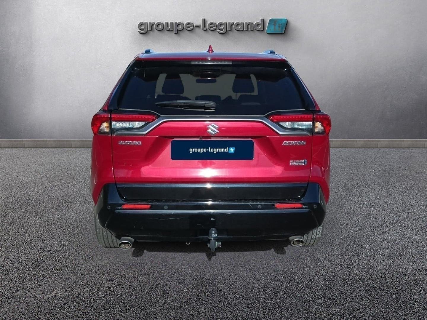 suzuki - Visuel 4