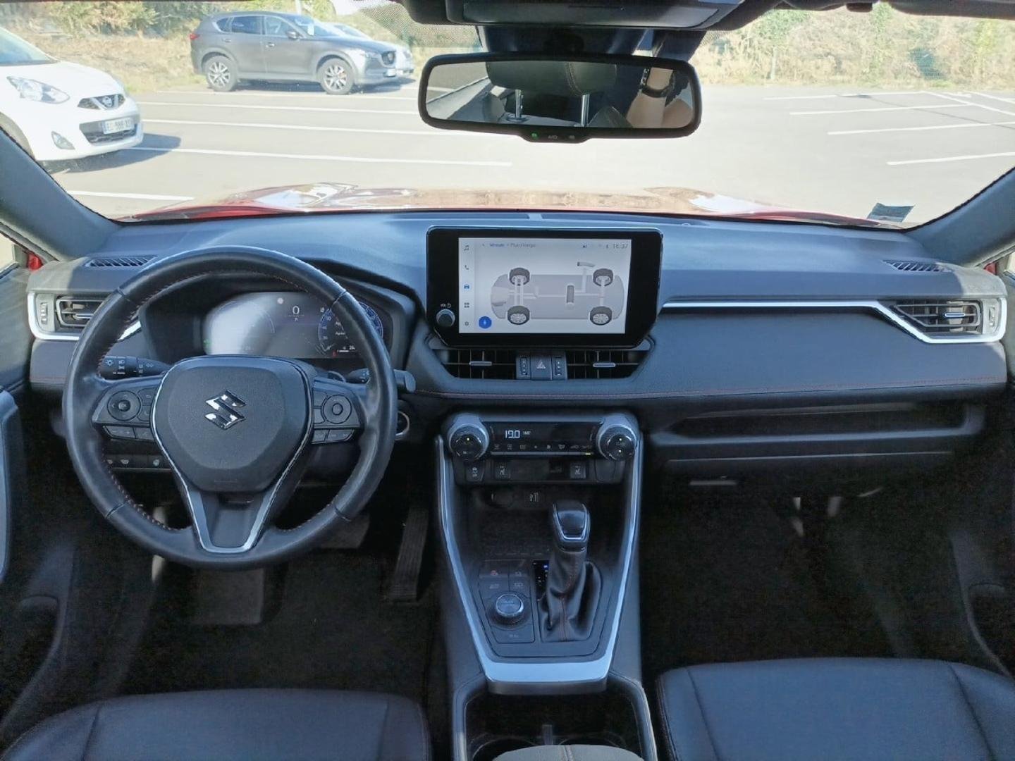 suzuki - Visuel 7