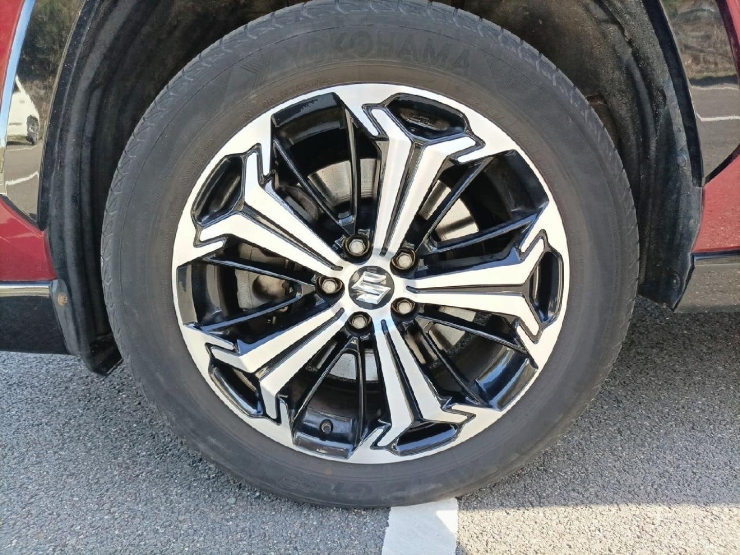 suzuki - Visuel 10