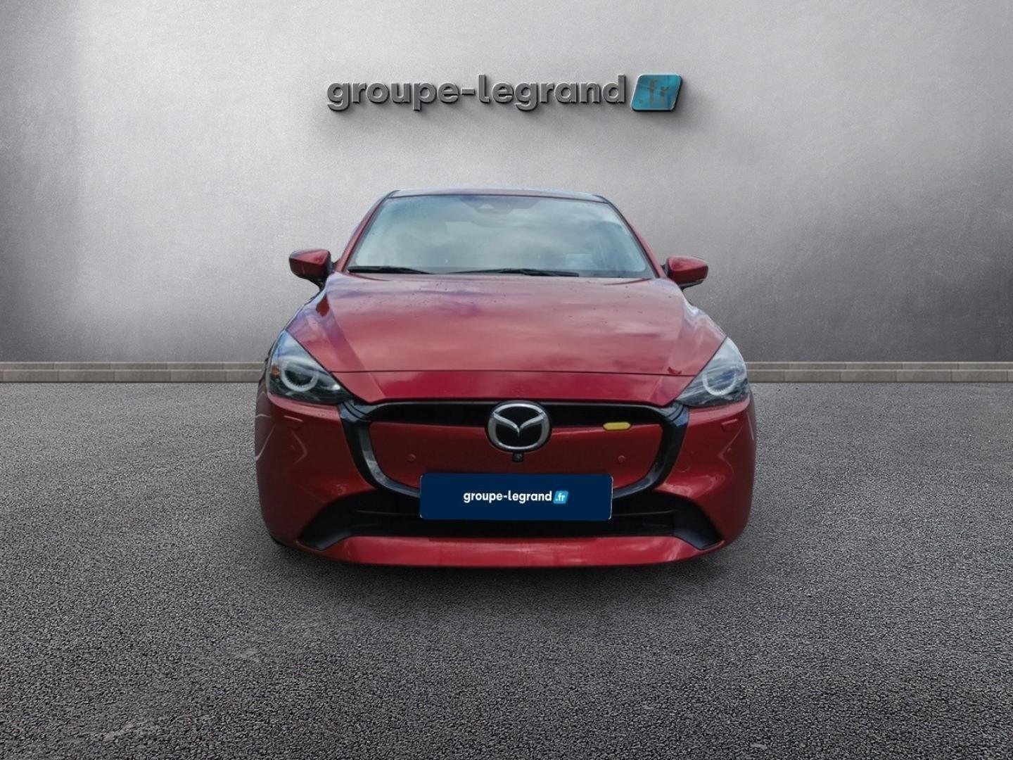 mazda - Visuel 1