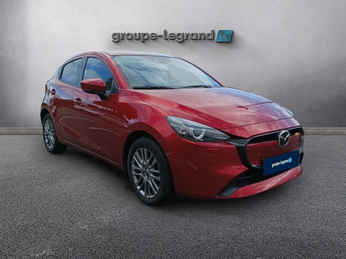 mazda - Visuel 2