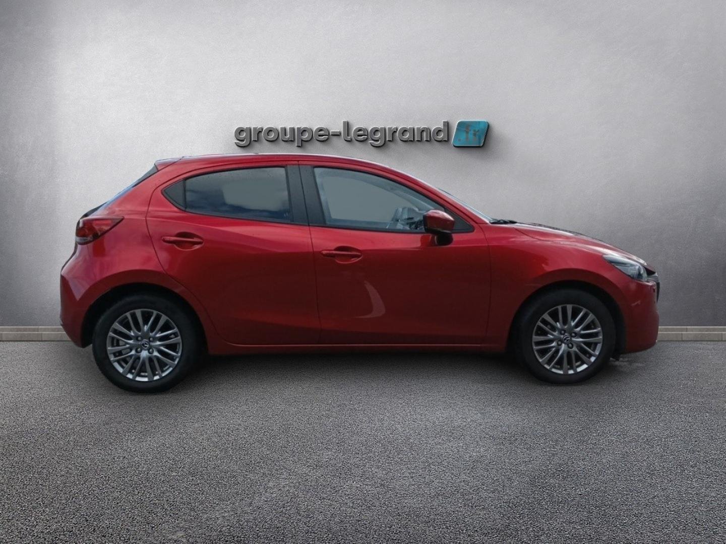 mazda - Visuel 3
