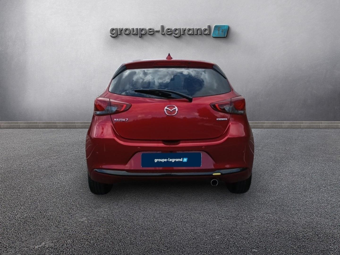 mazda - Visuel 4