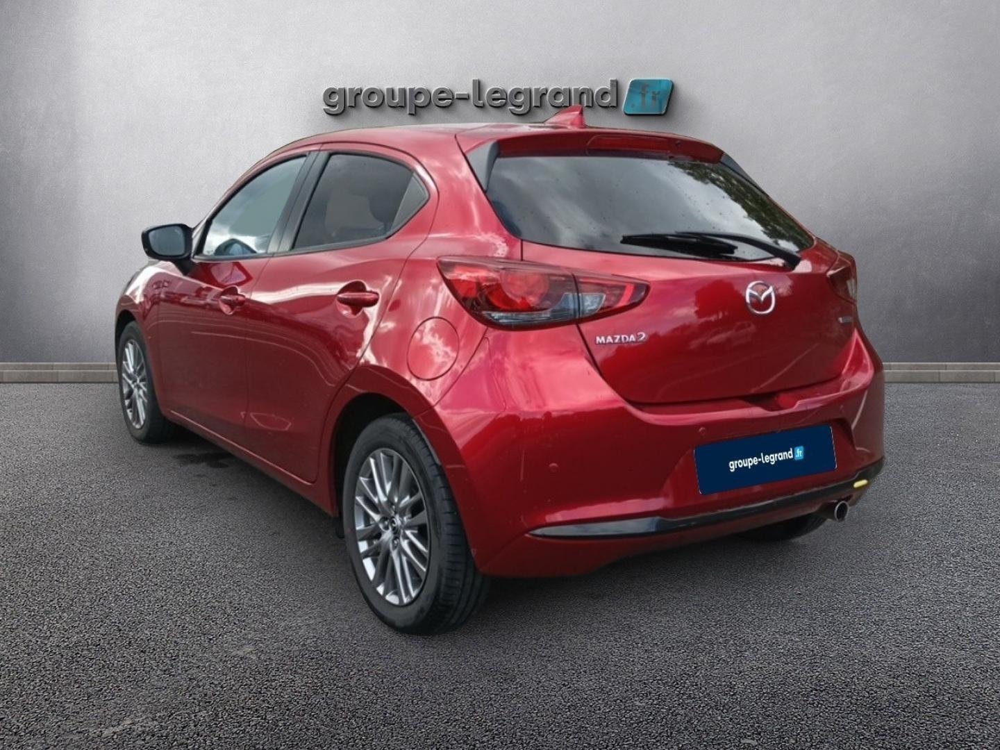 mazda - Visuel 6