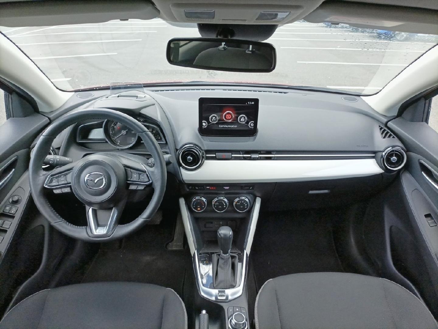 mazda - Visuel 7