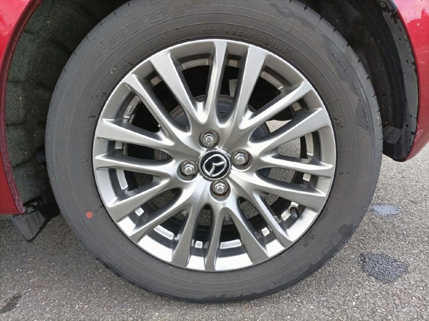 mazda - Visuel 10
