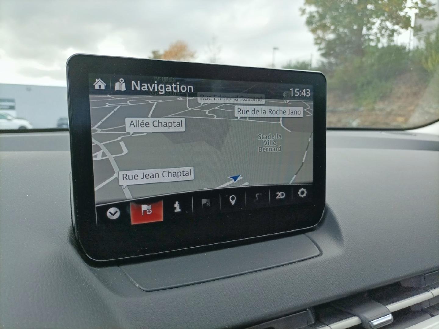 mazda - Visuel 17