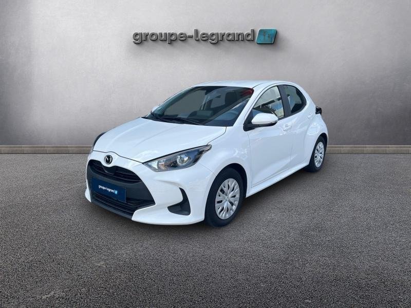 En savoir plus sur mazda2