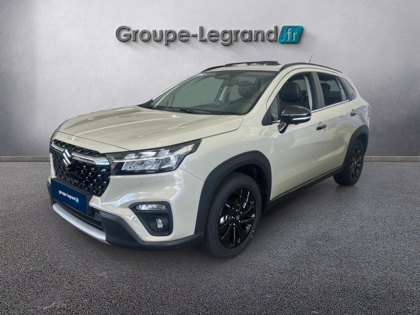 suzuki - Visuel 0