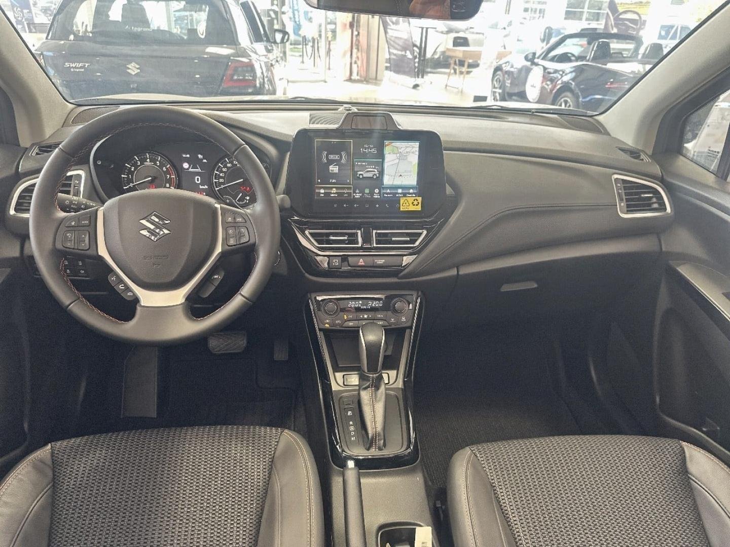 suzuki - Visuel 4