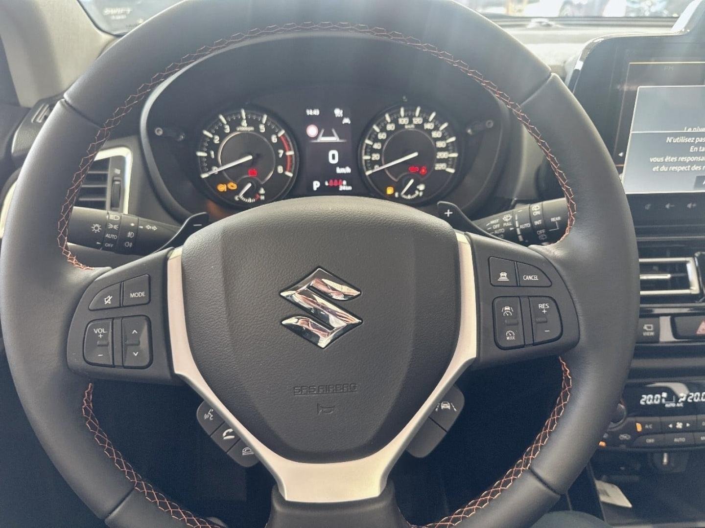 suzuki - Visuel 5
