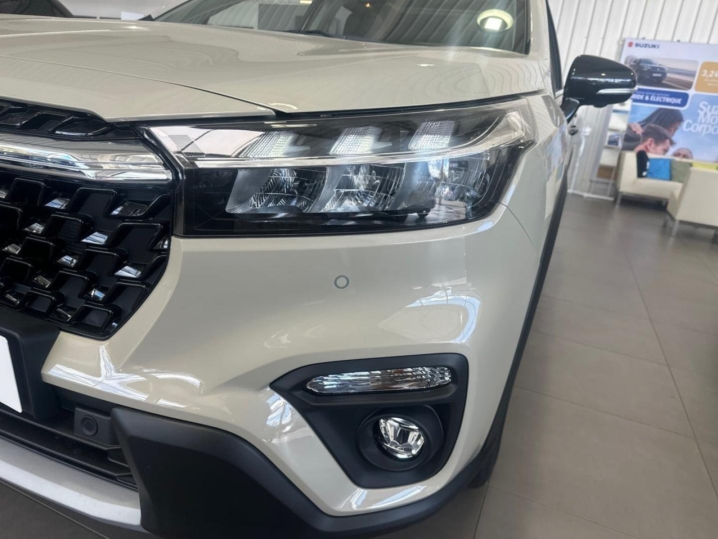 suzuki - Visuel 9
