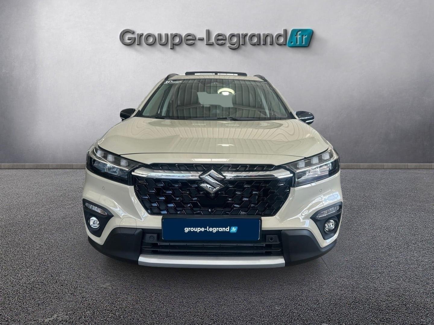 suzuki - Visuel 10