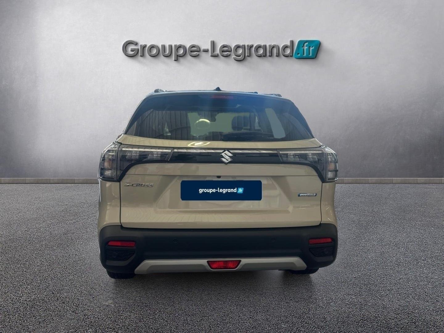 suzuki - Visuel 11