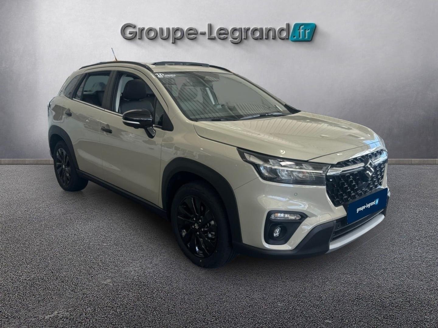 suzuki - Visuel 12