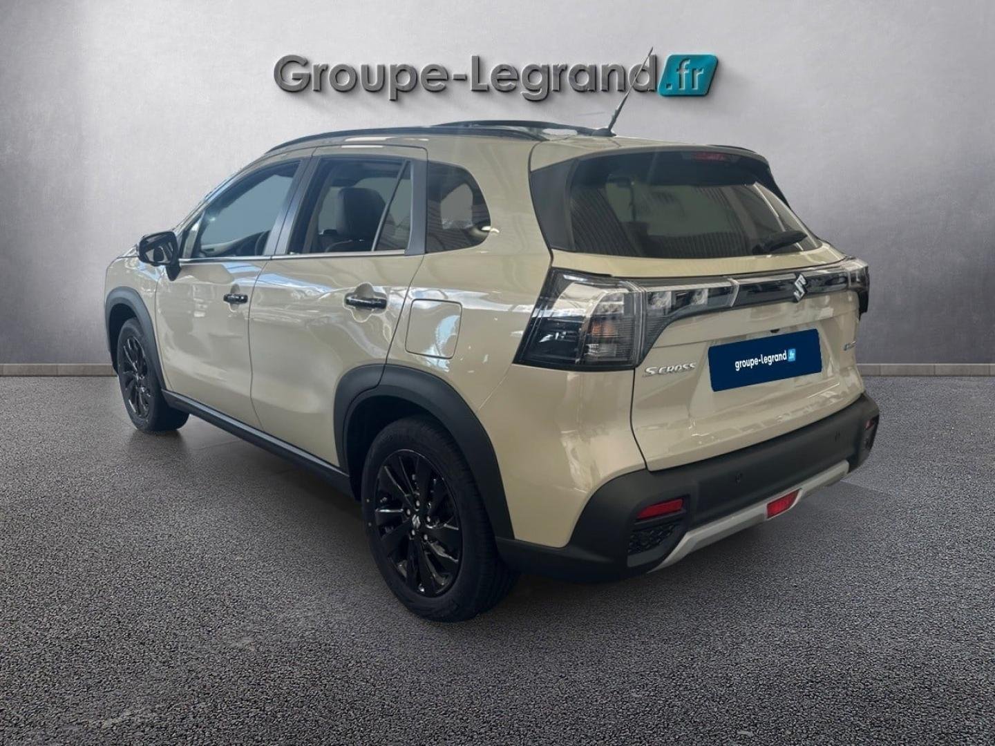 suzuki - Visuel 13