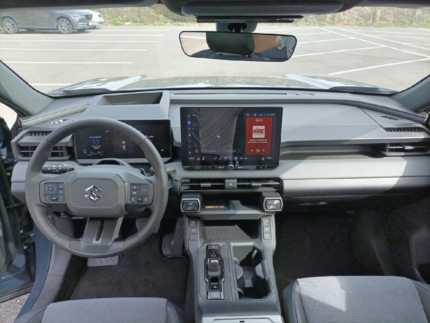 suzuki - Visuel 4