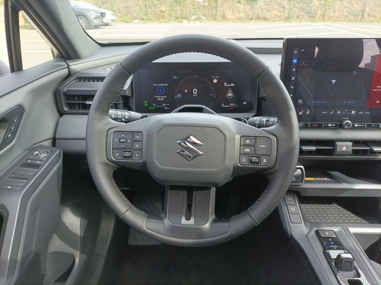 suzuki - Visuel 5