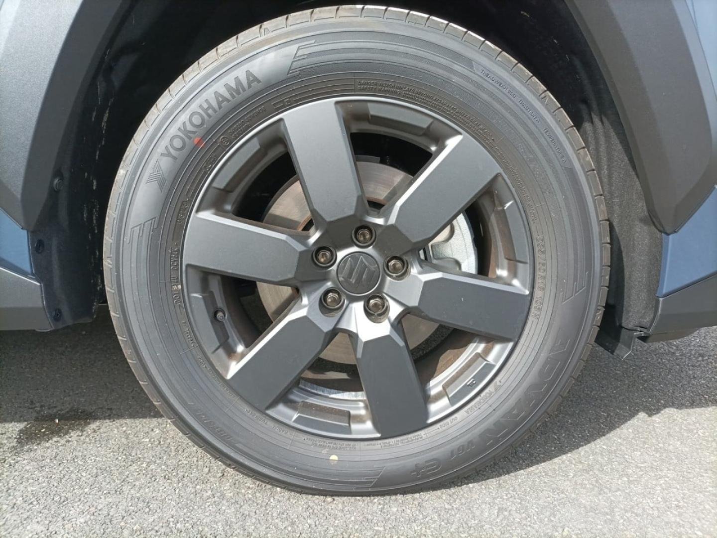 suzuki - Visuel 7