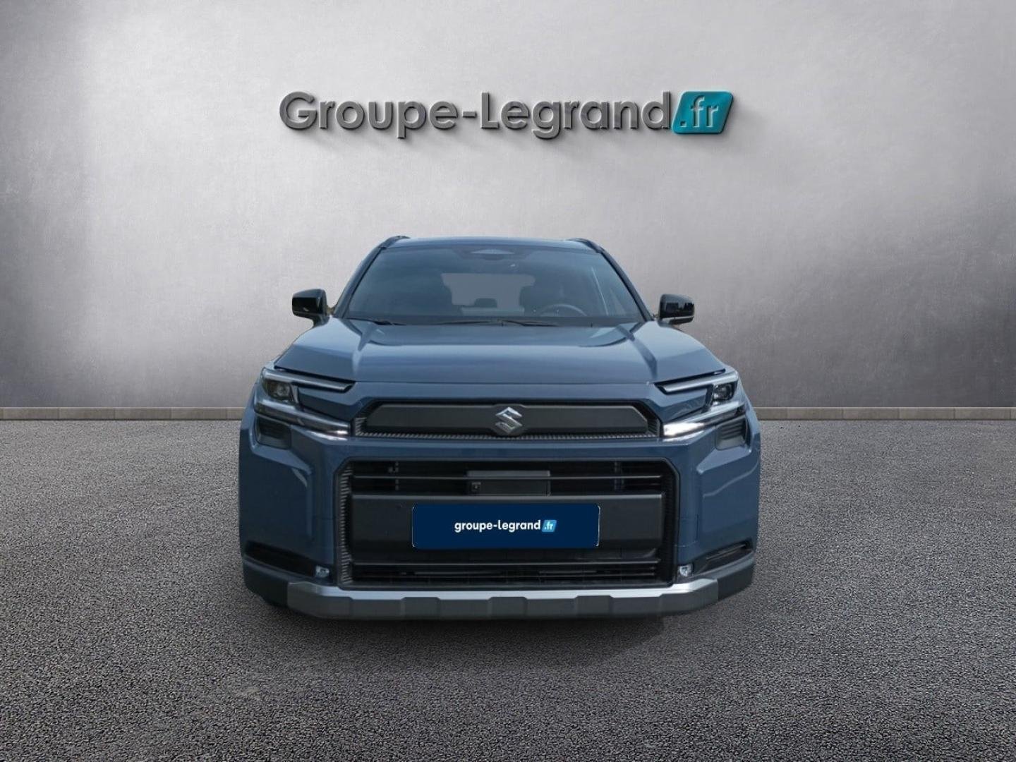suzuki - Visuel 10