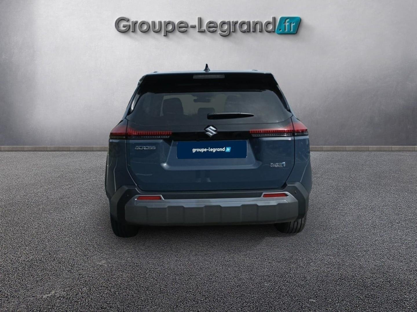 suzuki - Visuel 11