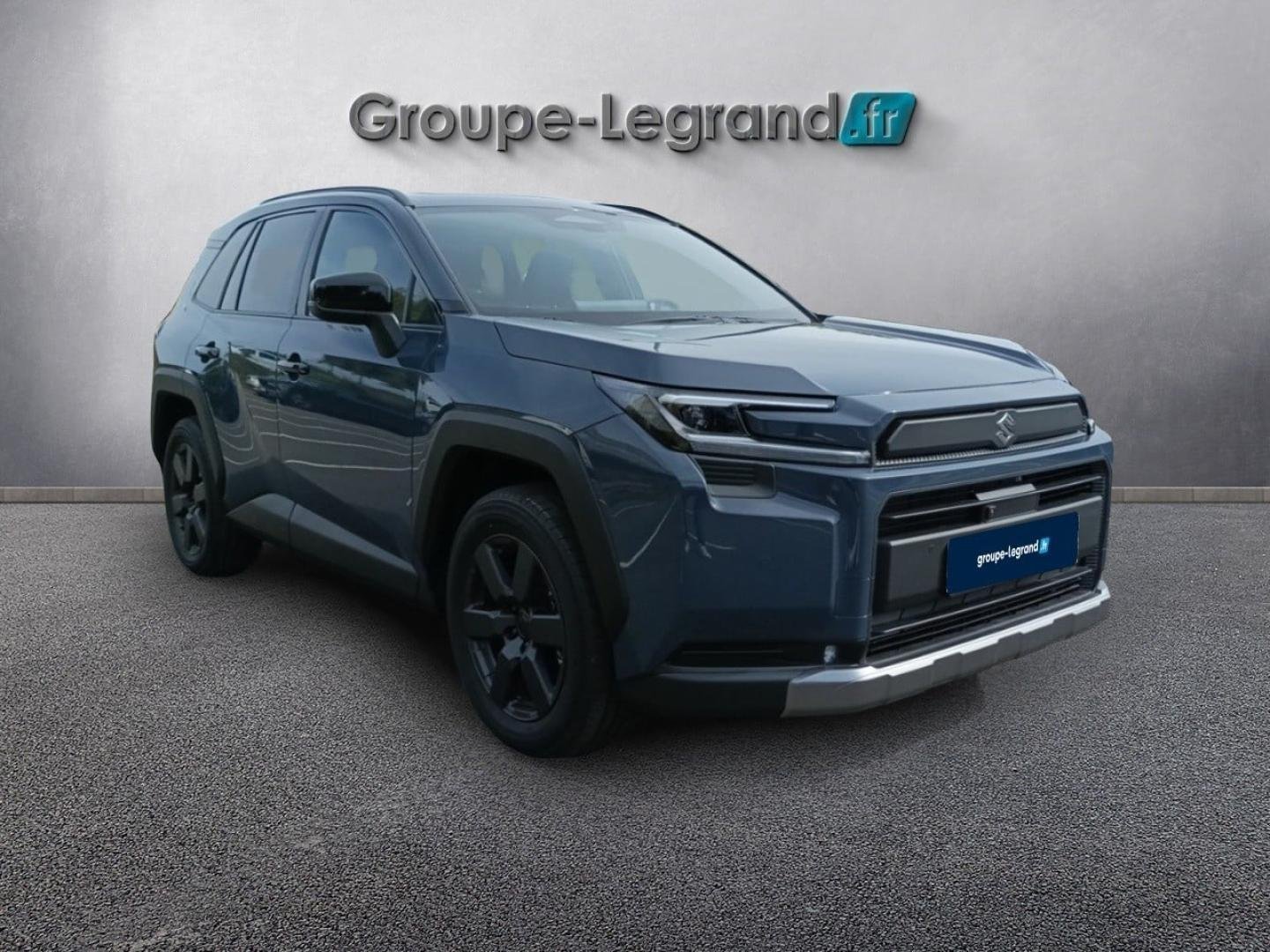 suzuki - Visuel 12