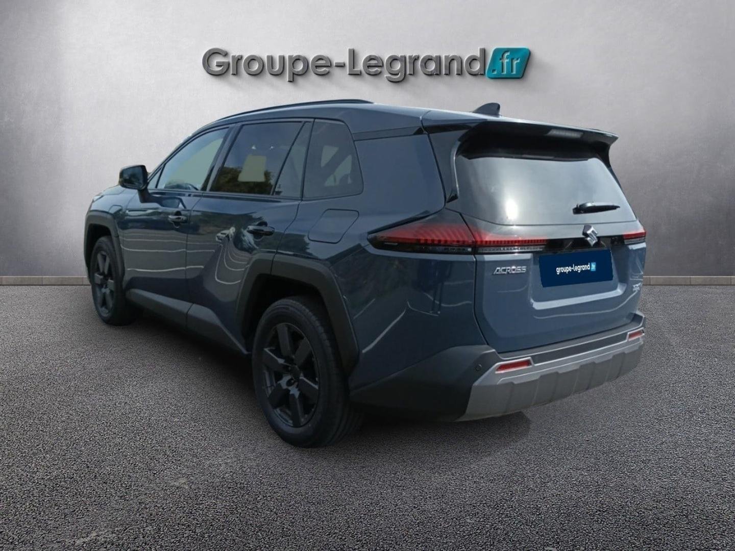 suzuki - Visuel 13