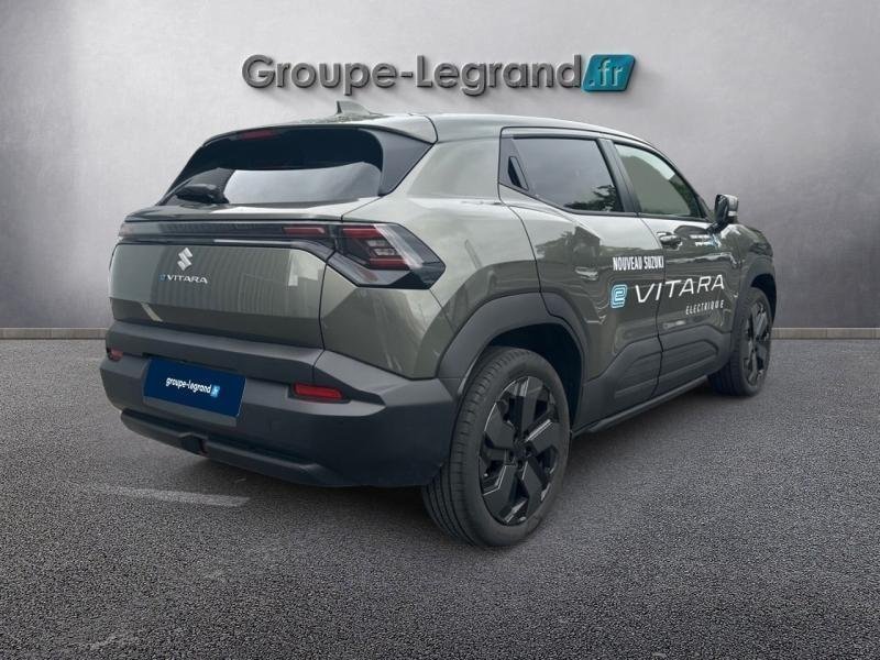 suzuki - Visuel 1