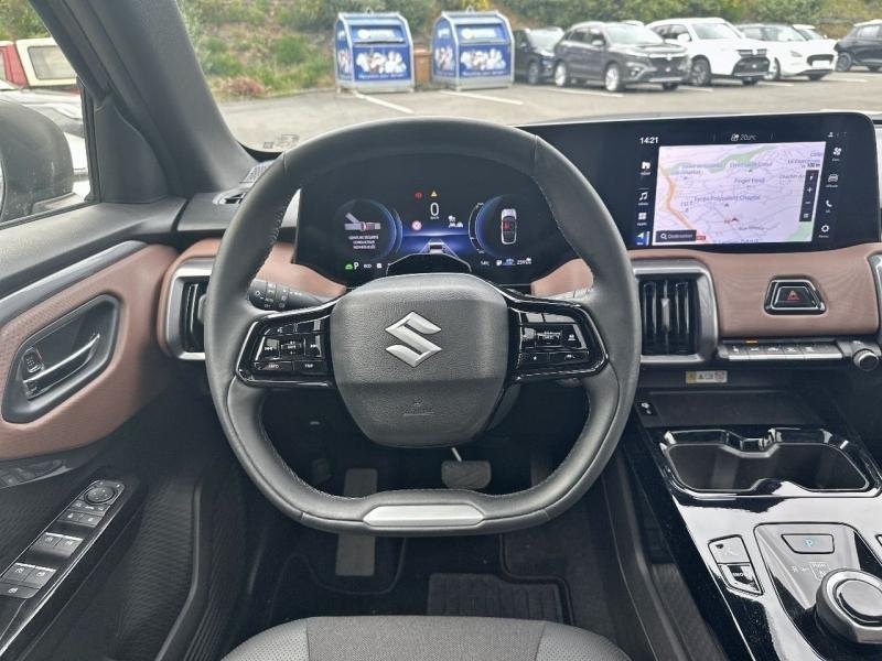 suzuki - Visuel 5