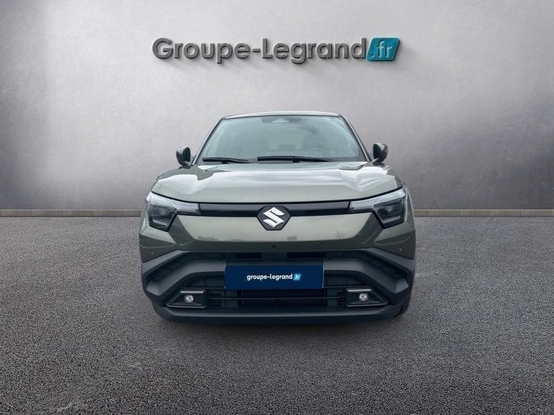 suzuki - Visuel 10