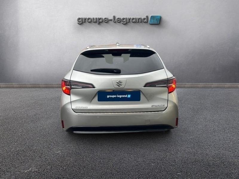 suzuki - Visuel 3