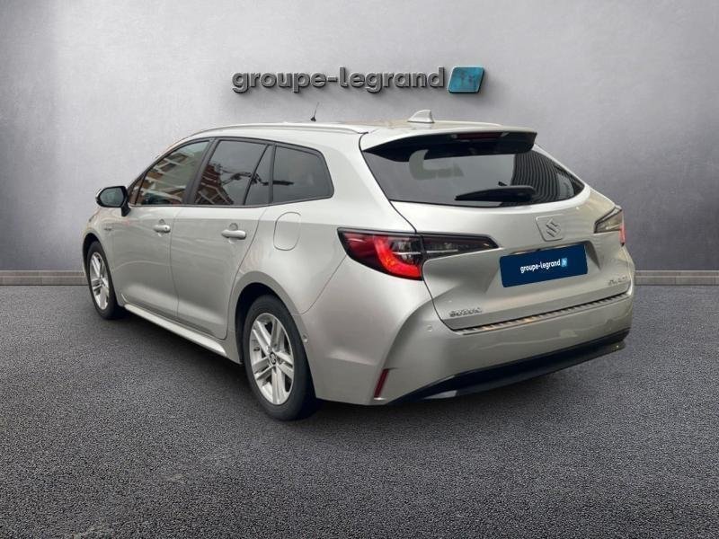 suzuki - Visuel 5