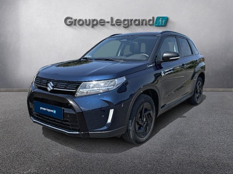 suzuki - Visuel 0