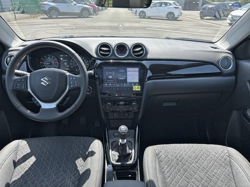 suzuki - Visuel 4