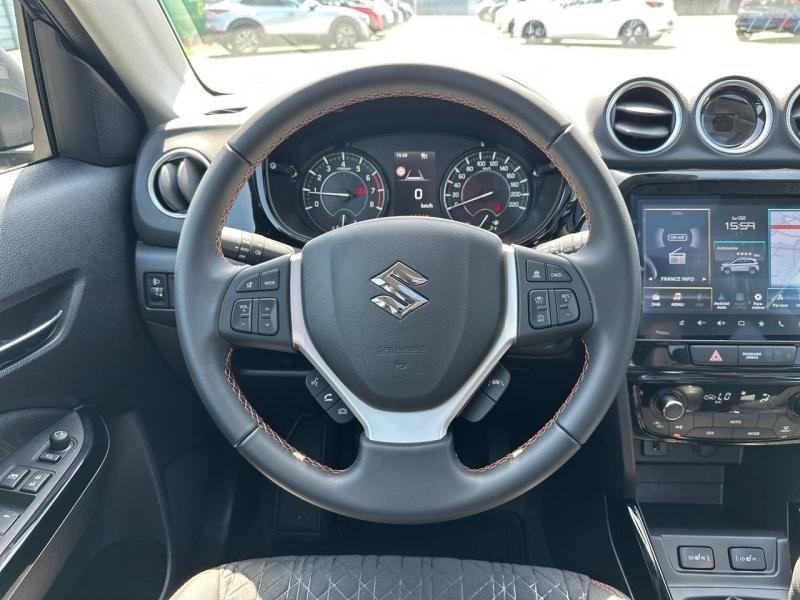 suzuki - Visuel 5